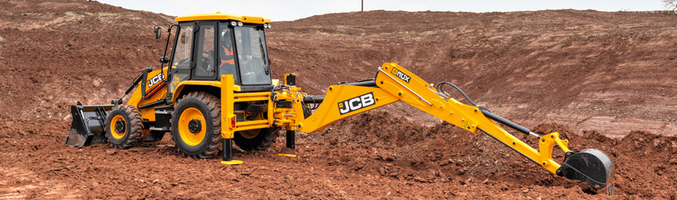 Зубья для ковша экскаватора JCB 3cx