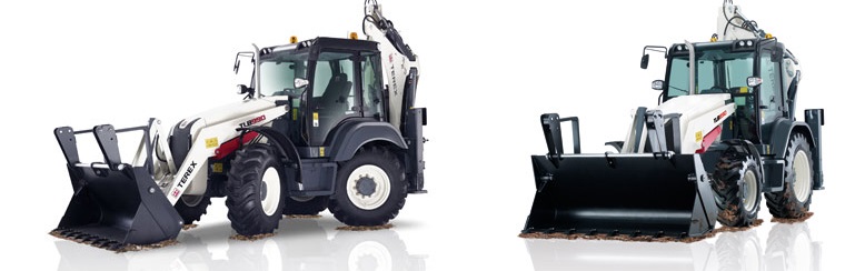 Зубья для экскаватора TEREX