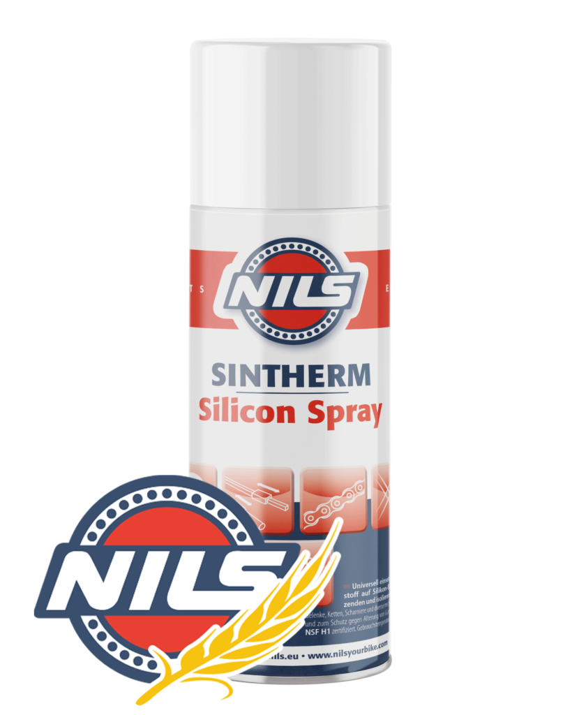 SINTHERM SPRAY