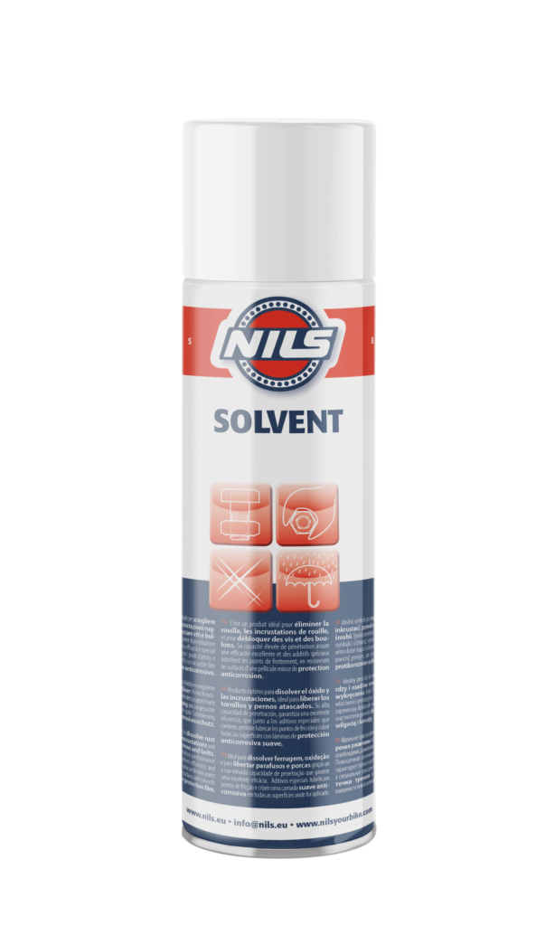 SOLVENT